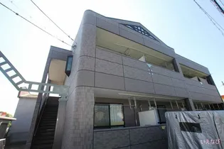 グランシャリオ【202号室】の外観