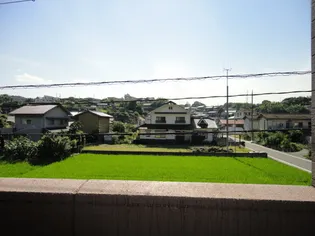 グランシャリオ【202号室】の周辺