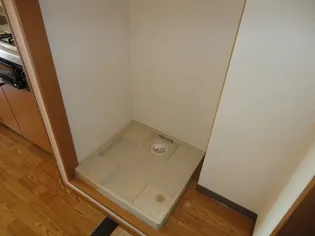 グランシャリオ【202号室】のその他画像