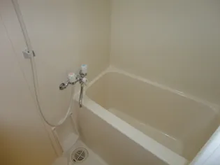 グランシャリオ【202号室】の風呂