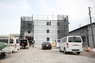 月光福山東壱番館【105号室】の外観