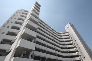 サーパス地吹園【506号室】の外観