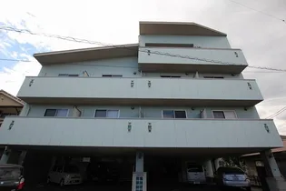 ル・オーブ【202号室】の外観