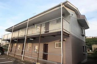 エルディム檀【101号室】の外観