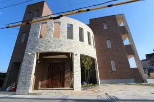 セレーネ(SELENE)【303号室】の外観