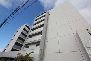 コーナス蔵王【201号室】の外観