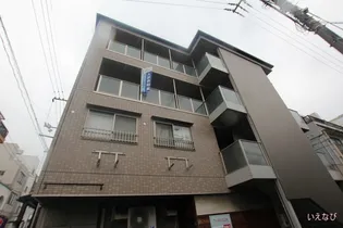 フィネス三之丸【403号室】の外観