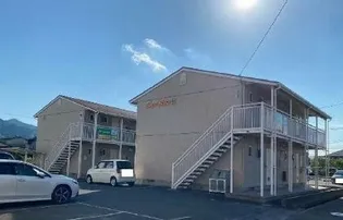 ポルテ川口【102号室】の外観