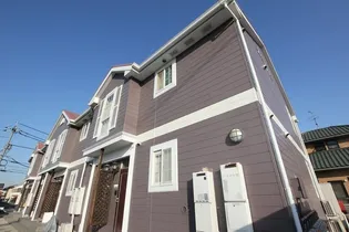 フルール小出【103号室】の外観