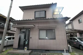 広島県福山市西新涯町2丁目16-37-7【一戸建】の外観