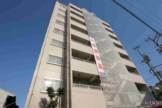 大福マンションⅡ【605号室】の外観