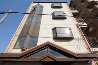 グーテONE【403号室】の外観