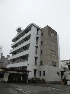 ドエル中央【312号室】の外観