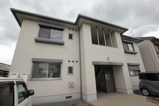 ハートフル南松永 A棟の画像