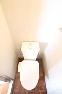 パルコ長和島【301号室】の内装