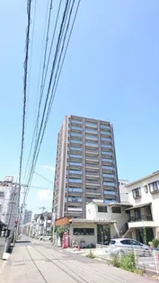 クラース野上町【01001号室】の外観