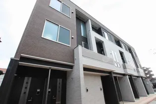 ダングラッツェ【0304号室】の外観