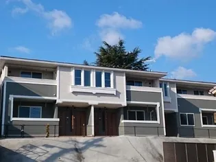 サングレース【203号室】の外観