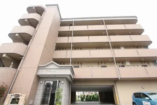 ドミール蔵王【0506号室】の外観