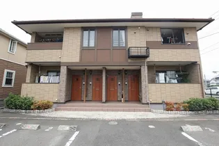 ブリエ・ルーチェ【0102号室】の外観