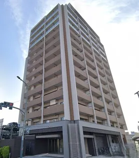 ソシオ入船【0905号室】の外観