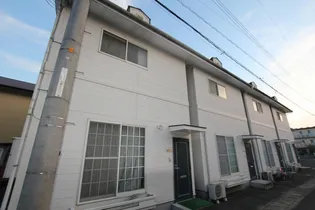 サザンピュア【01-C号室】の外観