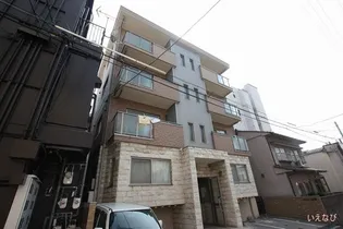 ポルシェ松浜【0402号室】の外観