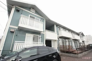 ルピナ深津【0205号室】の外観