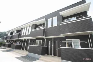 ナチュラルプラス【103号室】の外観