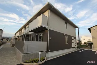 マルベリー草戸【0203号室】の外観