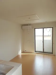 グリーンゲーブル【0101号室】の外観