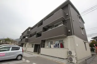 サニーレジデンス【0305号室】の外観