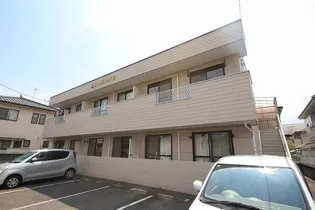 ローズハイツ【0103号室】の外観