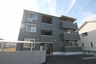 D-residence東川口N【0301号室】の外観