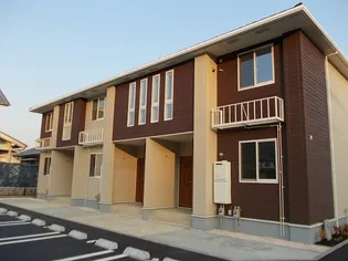 グラースBの画像