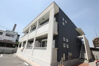 アンジュ【0101号室】の外観