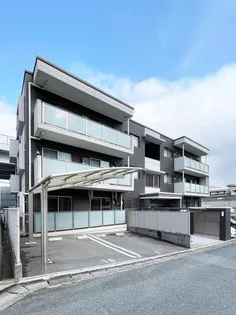 アネーロ城南Ⅱの画像