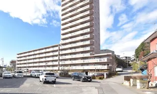 ロイヤルレザン【110号室】の外観