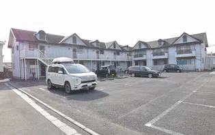 タカセハイツの画像