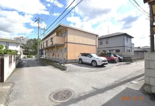サンコウハイツ(改)【103号室】の外観