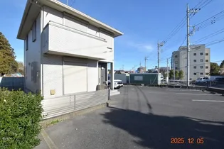 栃木県宇都宮市今泉新町181-2【一戸建】の外観