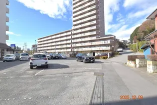 ロイヤルレザン【505号室】の外観