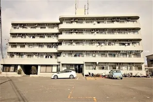 協栄マンション【212号室】の外観