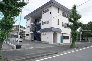 グランクリーク【103号室】の外観