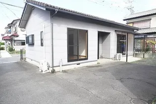群馬県伊勢崎市馬見塚町2335-4【一戸建】の外観