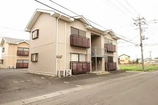 ヨコザワヒルズ【8-201号室】の外観