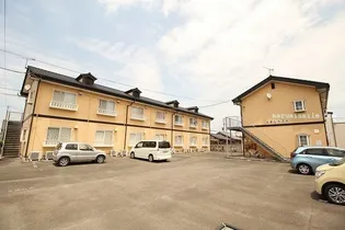 光進ヒルズ【A-201号室】の外観