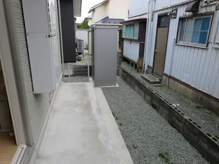 ディアコートASKA【101号室】のその他画像