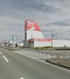 ディアコートASKA【101号室】の周辺