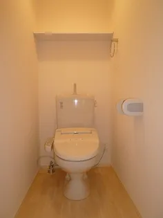 ディアコートASKA【101号室】のその他画像